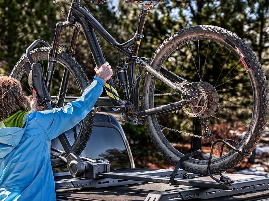 RealTruck Elevate Bike Carrier