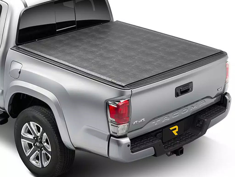 Truxedo Sentry Hard Roll Up Tonneau Cover For 09-18 RAM 1500 & 19-24 1500 Classic 5'7" Bed