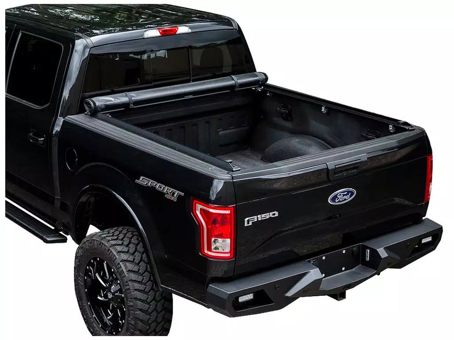 Access Original Soft Roll Up Tonneau Cover For 1994-2001 Dodge RAM 1500 & 1995-2002 2500/3500 6'6" Bed - 14119