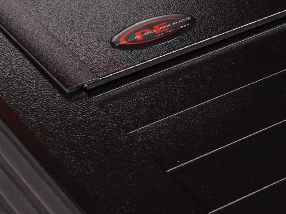 Pace Edwards Full Metal JackRabbit Manual Retractable Tonneau Cover - FMF1507