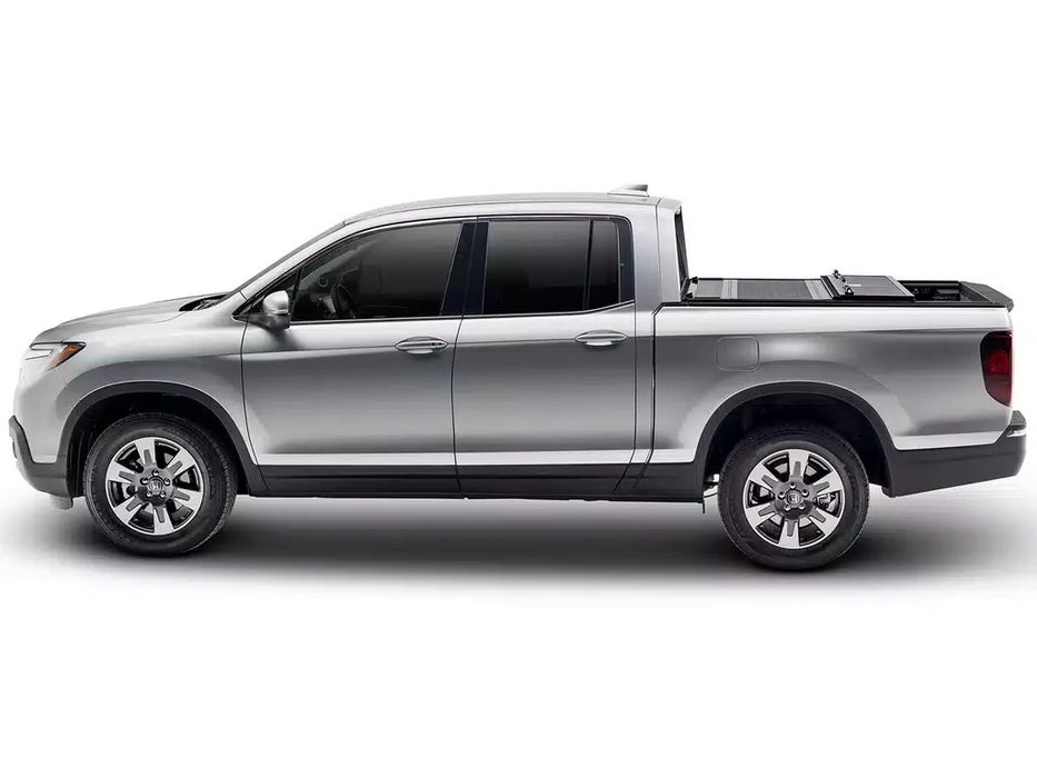BAKFlip F1 Hard Folding Tonneau Cover For 2020-2026	Jeep Gladiator 5' Bed - 772701