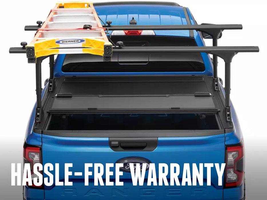 RealTruck Elevate Truck Rack