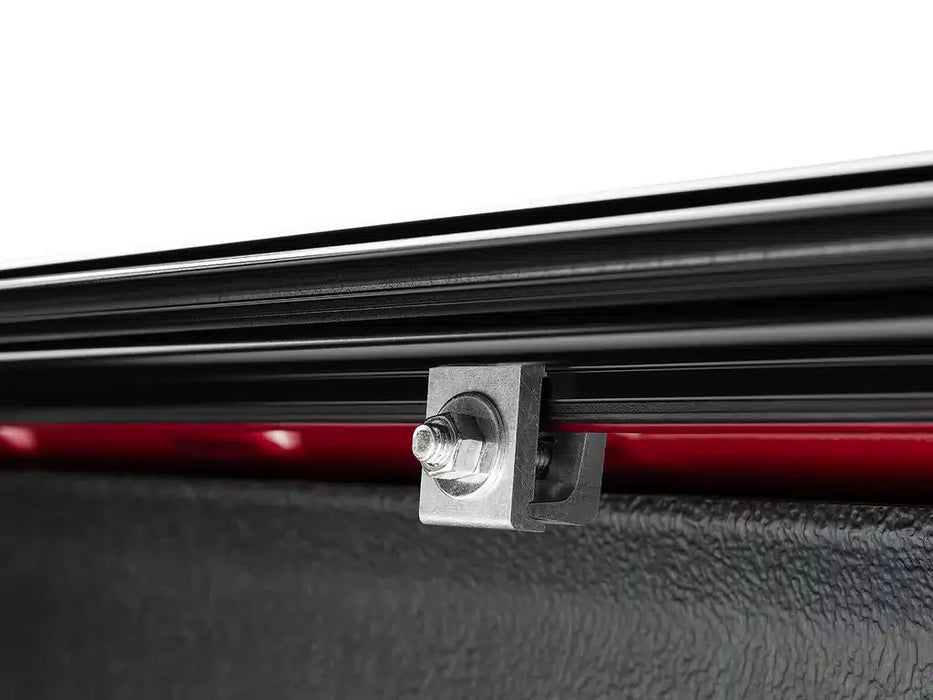 BAK Revolver X2 Hard Roll Up Tonneau Cover For 99-13 Chevrolet/GMC Silverado/Sierra 1500 & 99-14 2500/3500 6'6" Bed - 39101