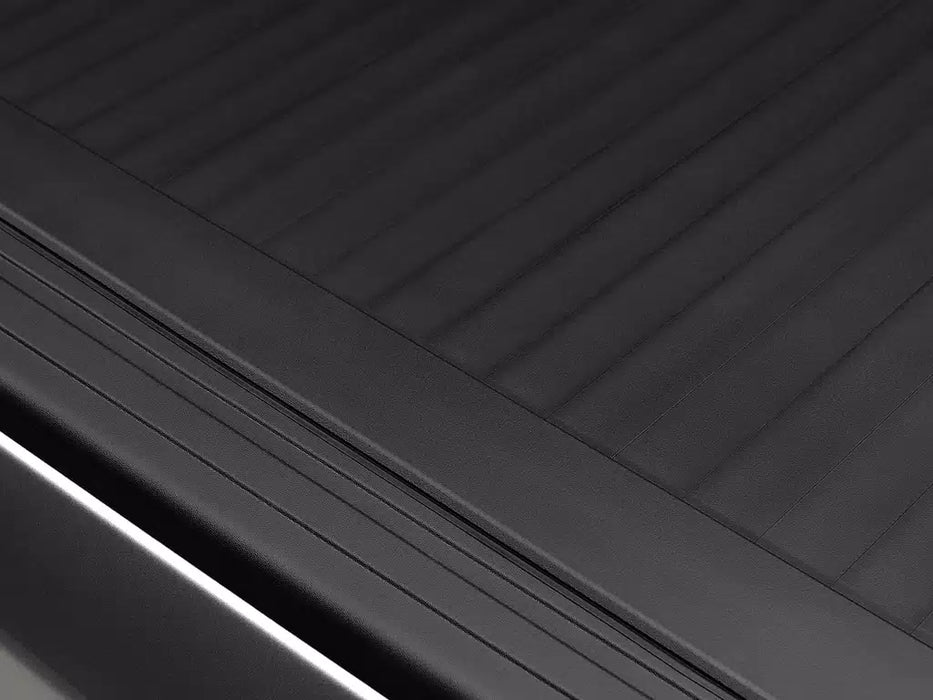 Roll-N-Lock A-Series Manual Retractable Tonneau Cover