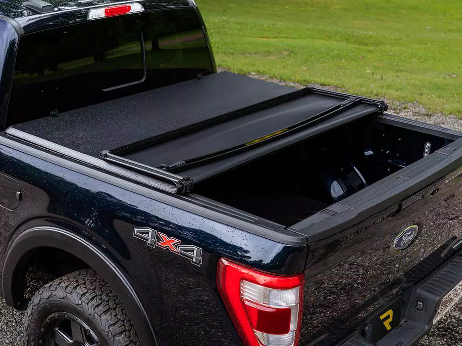 Extang Trifecta E-Series Soft Folding Tonneau Cover For 2019-2023 Ford Ranger 5'1" Bed - 77636