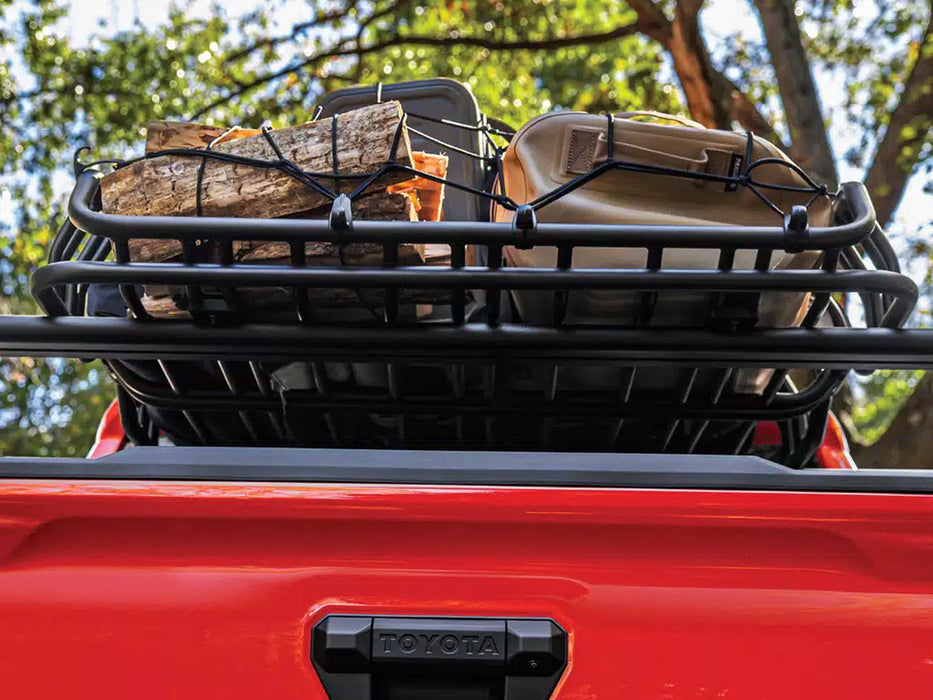 RealTruck Elevate Cargo Basket - Standard