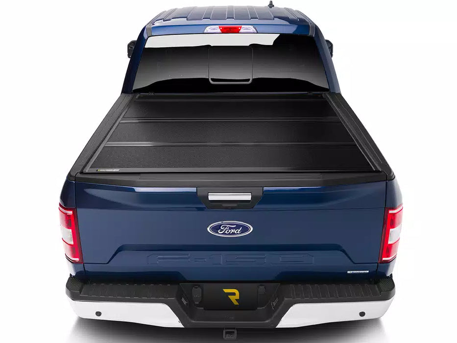 BAKFlip Fibermax Hard Folding Tonneau Cover