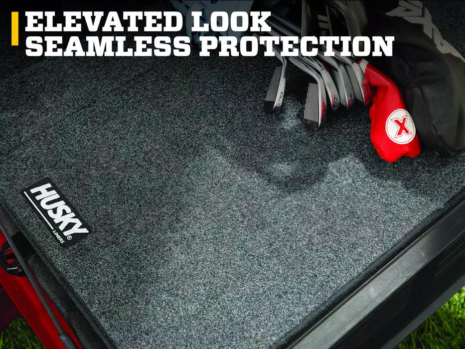 Husky Liners Guardian Comfort Full Bed Liner