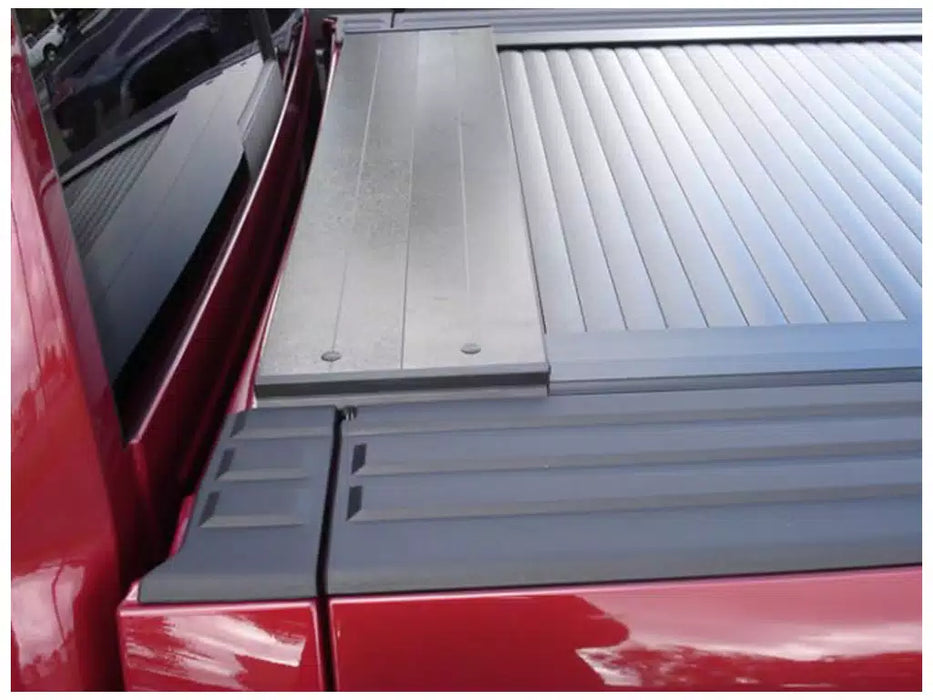 Truck Covers USA American Roll Cover