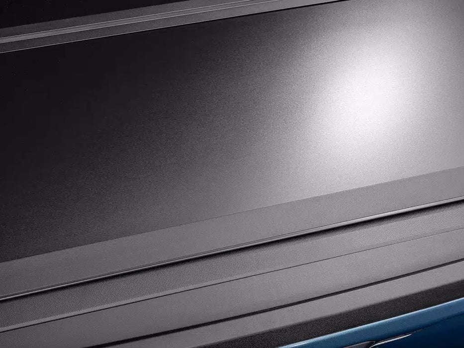 UnderCover Select Hard Folding Tonneau Cover For 02-18 RAM 1500, 19-24 Classic & 03-26 2500/3500 6'4" Bed - SL34004