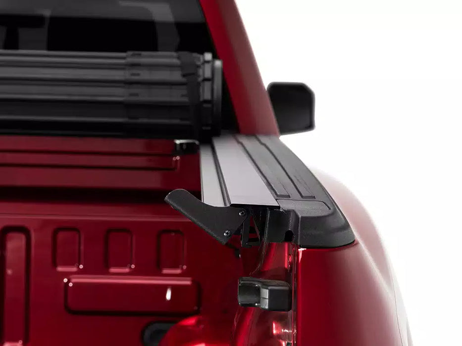 BAK Revolver X4s Hard Roll-Up Tonneau Cover