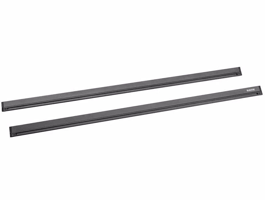 RealTruck Elevate Rack Side Bars