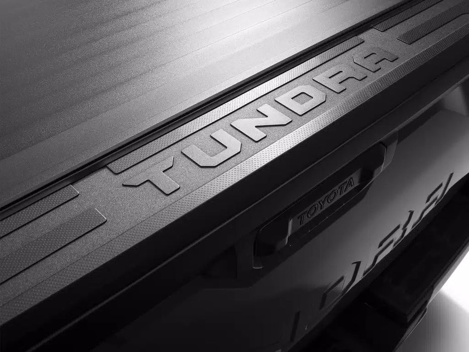 Roll-N-Lock E-Series XT Electric Retractable Tonneau Cover w/ T-Slot Rails