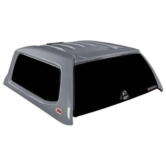 ARB Ascent Truck Cap For 2024-2026 Toyota Tacoma 5' Bed
