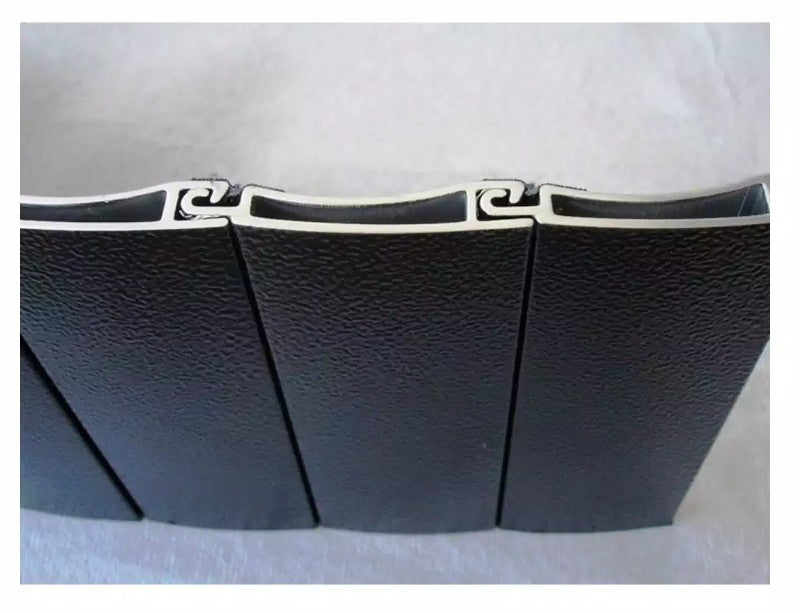 Truck Covers USA American Roll Cover Matte Black For 16-23 Nissan Titan XD & 17-23 Titan 6'7" Bed - CR545MT