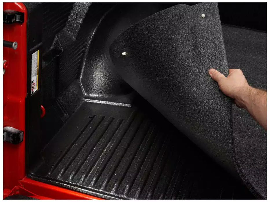 BedRug Universal Truck Bed Mat - BMX00D