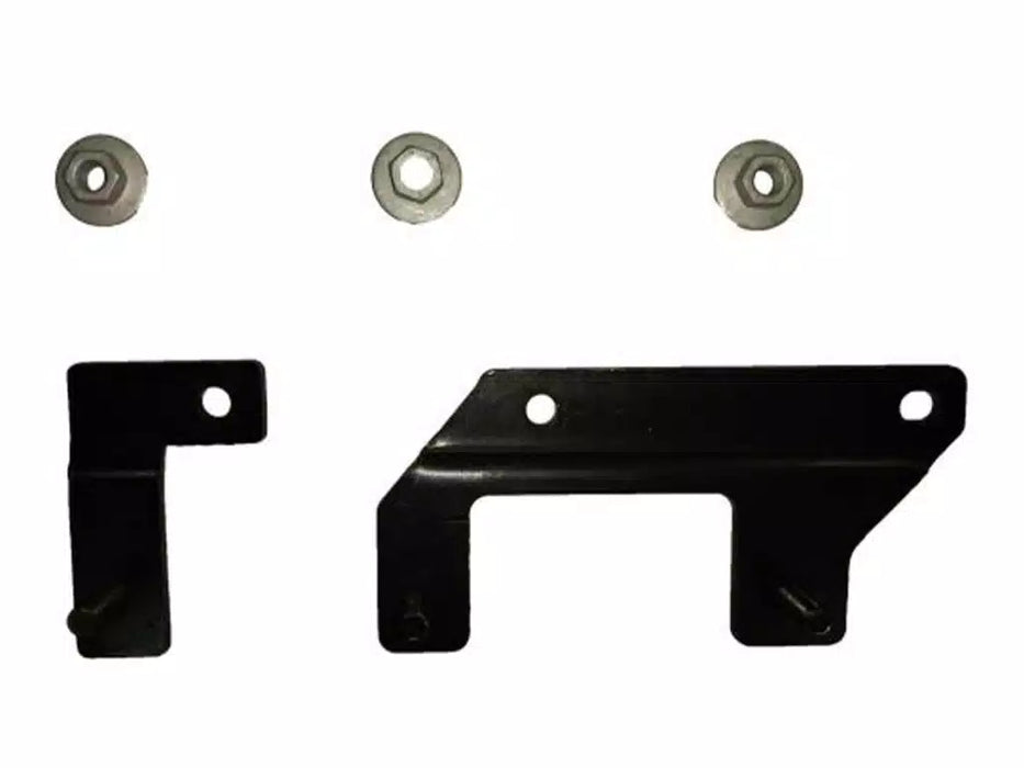AMP Research Air Tank Relocation Kit