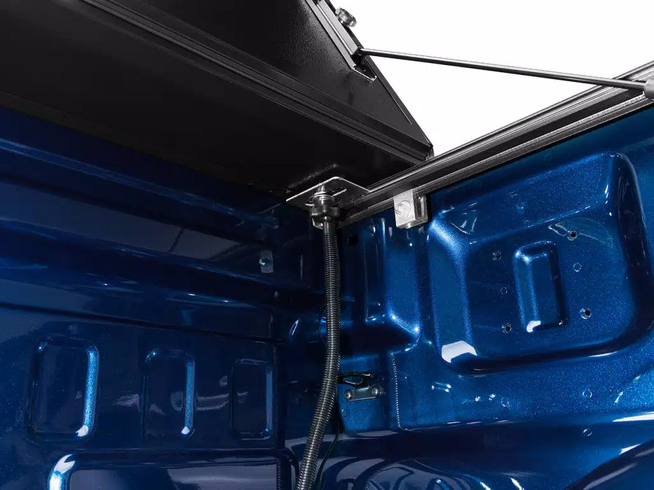 BAKFlip Fibermax Hard Folding Tonneau Cover
