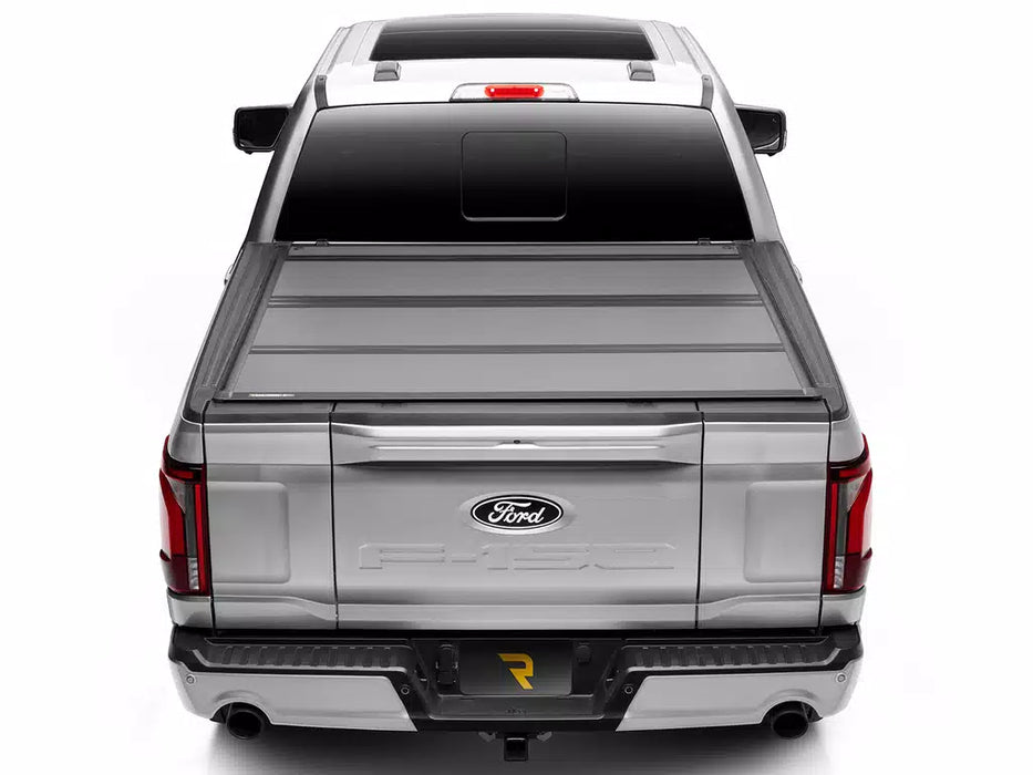 BAKFlip MX4 (GEN 3) Hard Folding Tonneau Cover