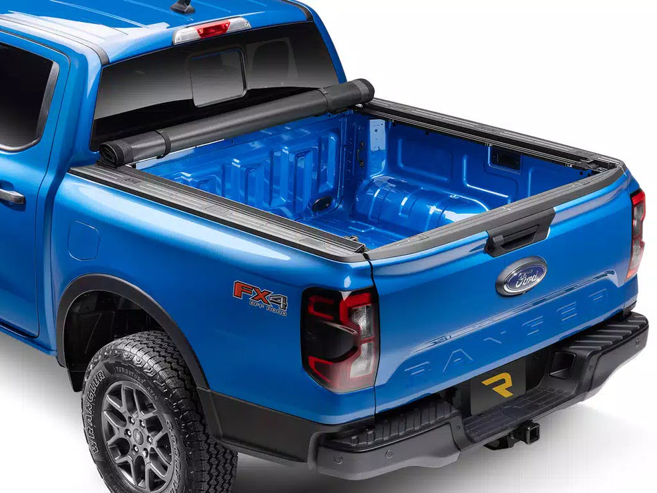 TruXedo Pro X15 Soft Roll Up Tonneau Cover