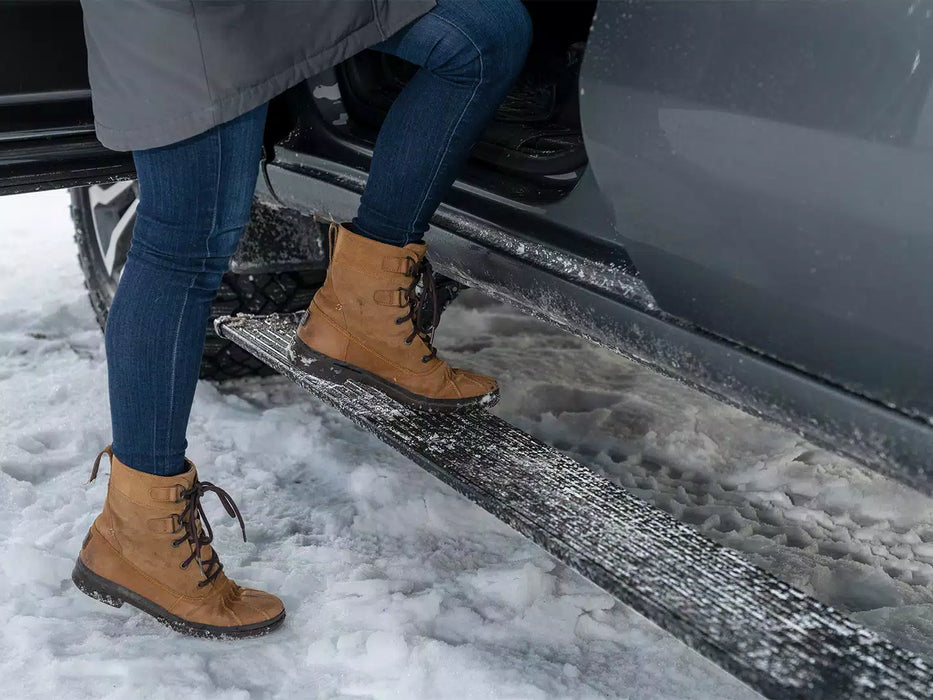 AMP Research PowerStep For 2009-2014 Ford F-150