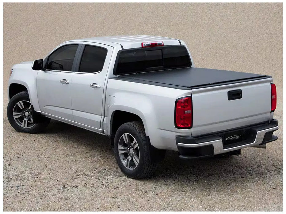Access TonnoSport Soft Roll Up Tonneau Cover - 22020119