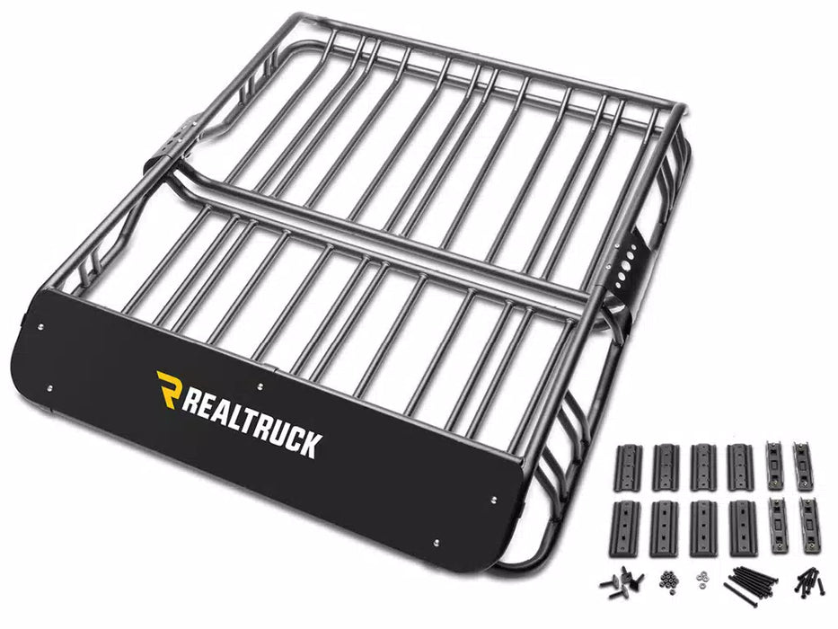 RealTruck Elevate Cargo Basket - Standard