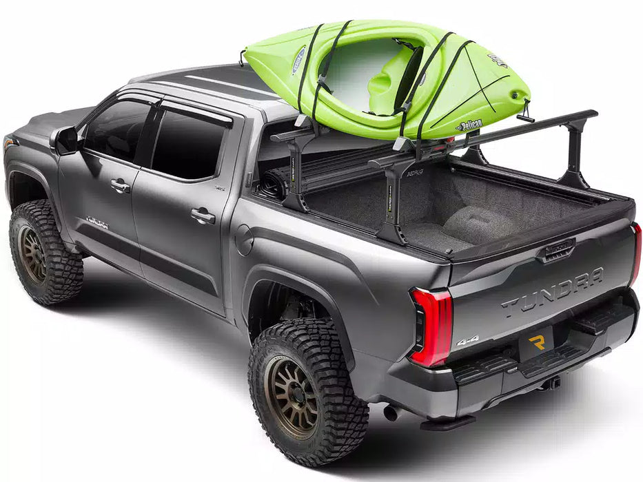 RealTruck Elevate Rack