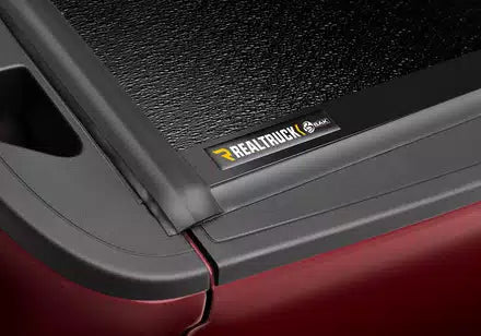 BAKFlip Fibermax Hard Folding Tonneau Cover