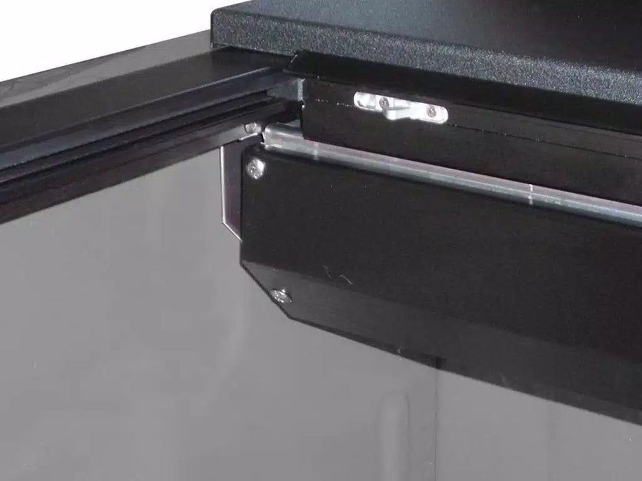 Roll-N-Lock E-Series Electric Retractable Tonneau Cover
