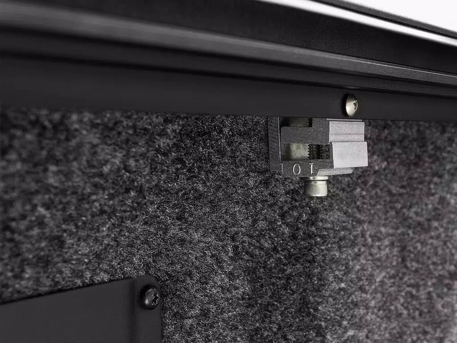 Roll-N-Lock E-Series Electric Retractable Tonneau Cover