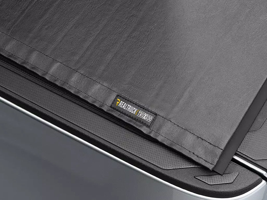Truxedo Sentry Hard Roll Up Tonneau Cover For 09-18 RAM 1500 & 19-24 1500 Classic 5'7" Bed