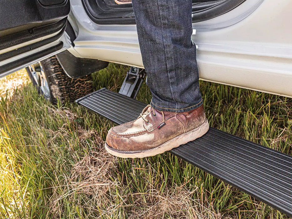 AMP Research PowerStep For 2009-2014 Ford F-150