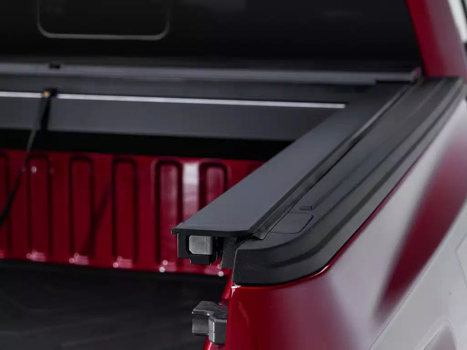 Roll-N-Lock A-Series Manual Retractable Tonneau Cover
