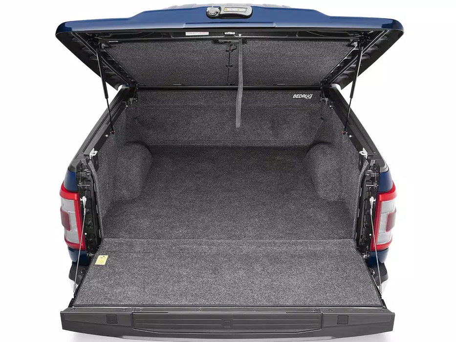UnderCover Elite LX One Piece Tonneau Cover For 2019-2023 Ford Ranger 6'1" Bed - UC2198