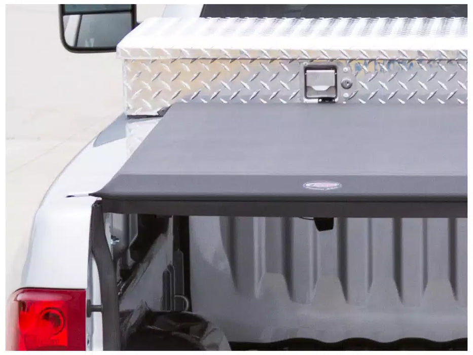 Access Toolbox Soft Roll Up Tonneau Cover For 2015-2026 Ford F-150 6'7" Bed - 61379