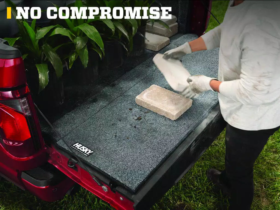 Husky Liners Guardian Comfort Full Bed Liner