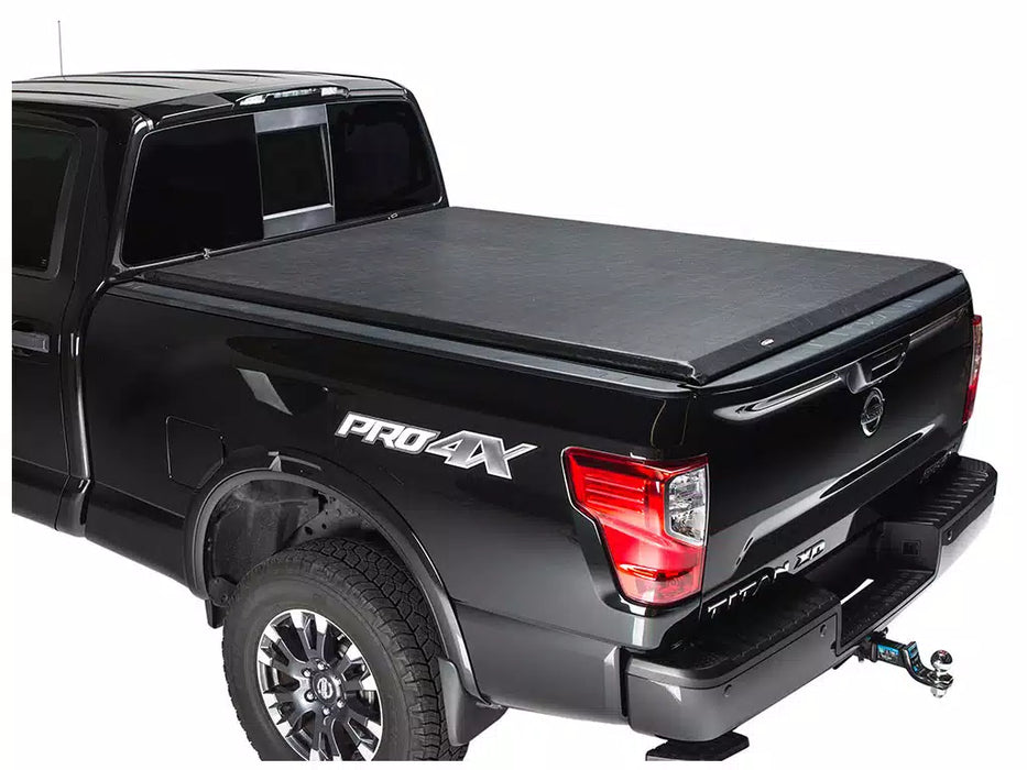 Access LiteRider Soft Roll Up Tonneau Cover For 2005-2015 Toyota Tacoma 5'1" Bed - 35189