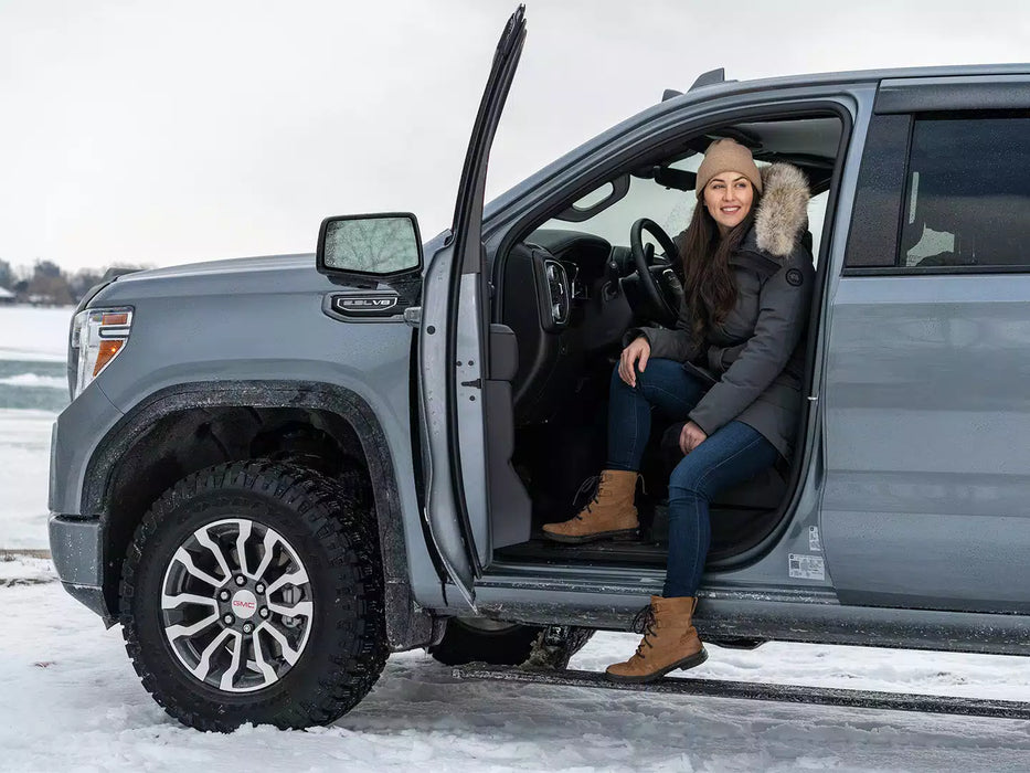 AMP Research PowerStep For 2009-2014 Ford F-150