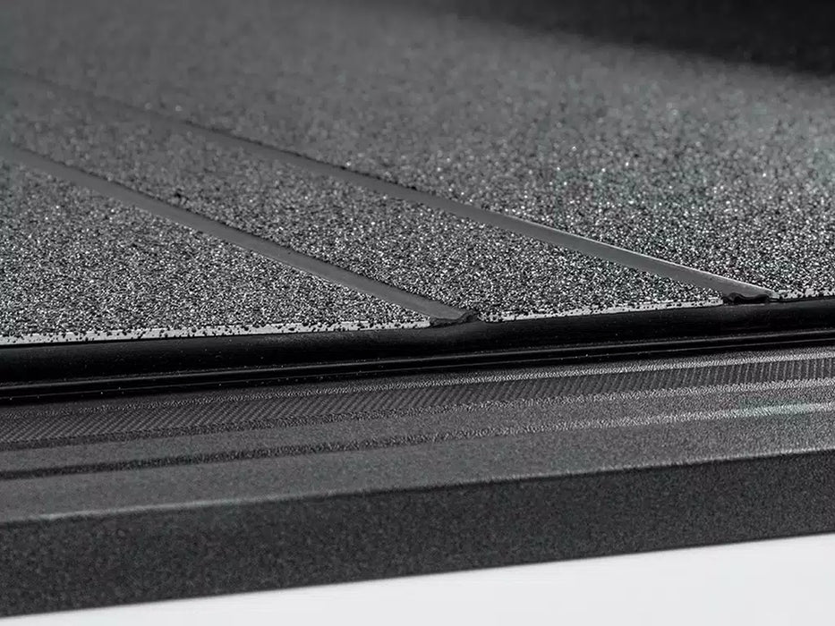 Access LOMAX Stance Hard Folding Tonneau Cover For 2019-2023 Ford Ranger 6'1" Bed