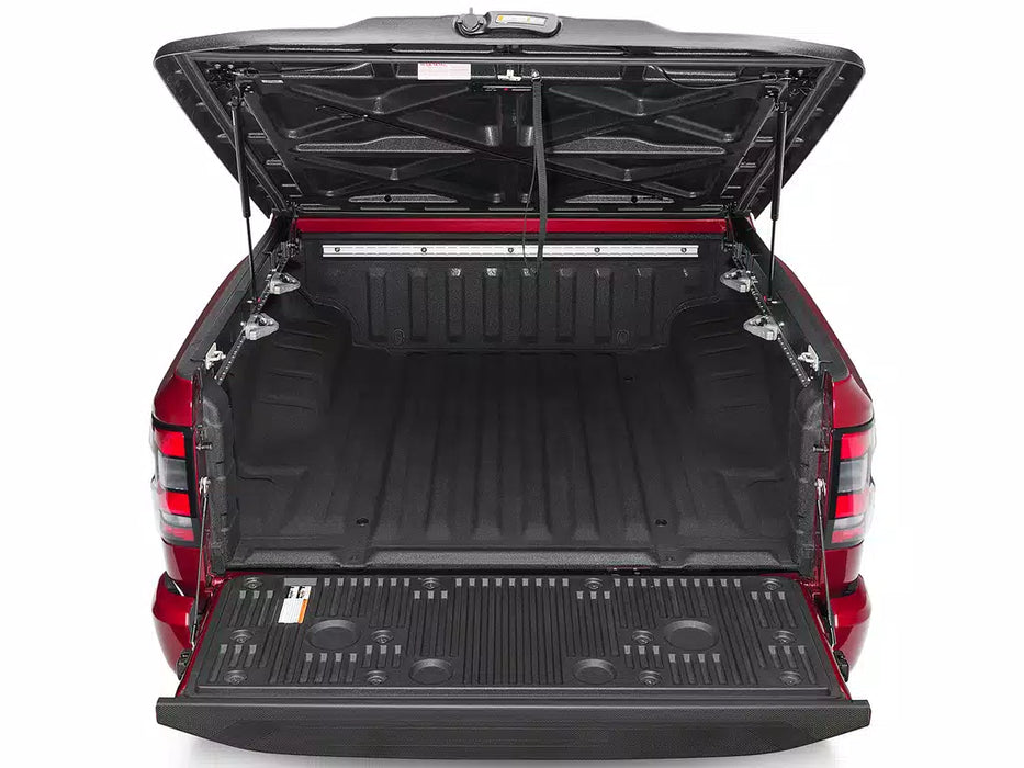 UnderCover Elite One Piece Tonneau Cover For 2009-2014 Ford F-150 5'7" Bed - UC2148