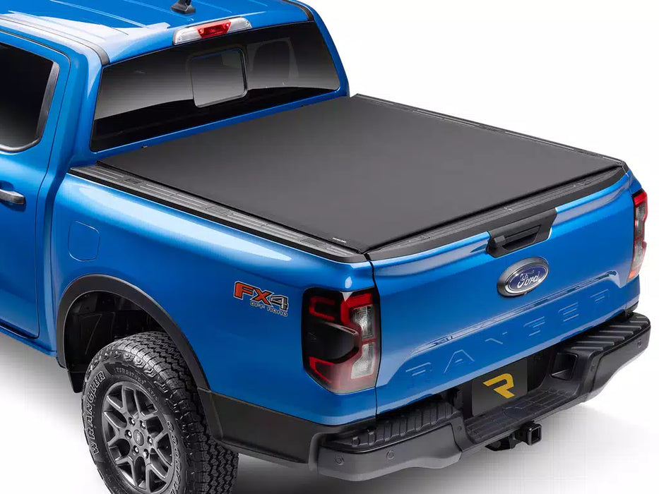 TruXedo Pro X15 Soft Roll Up Tonneau Cover