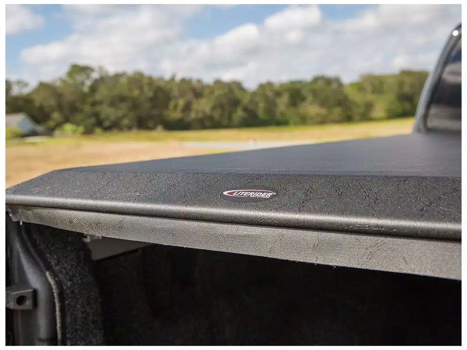 Access LiteRider Soft Roll Up Tonneau Cover For 2005-2015 Toyota Tacoma 5'1" Bed - 35189