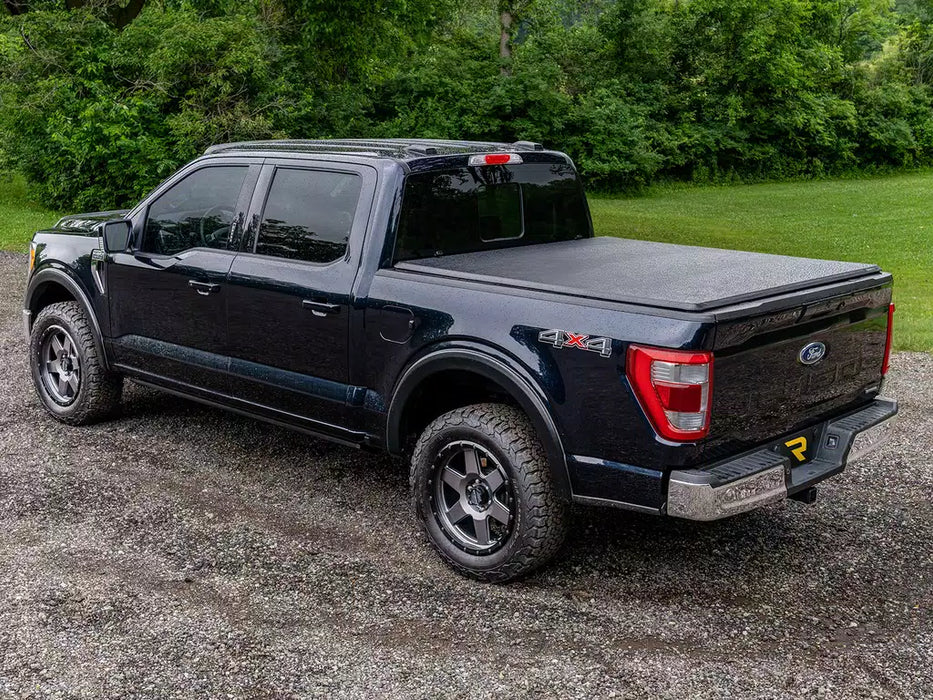 Extang Trifecta E-Series Soft Folding Tonneau Cover For 2019-2023 Ford Ranger 5'1" Bed - 77636