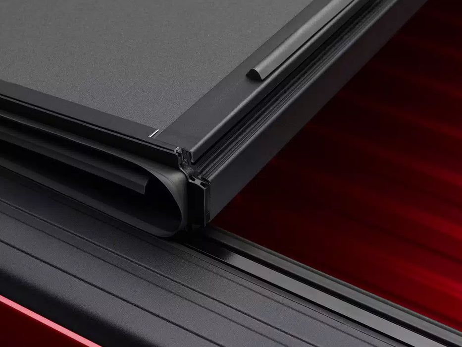 BAKFlip MX4 Hard Folding Tonneau Cover - 448227