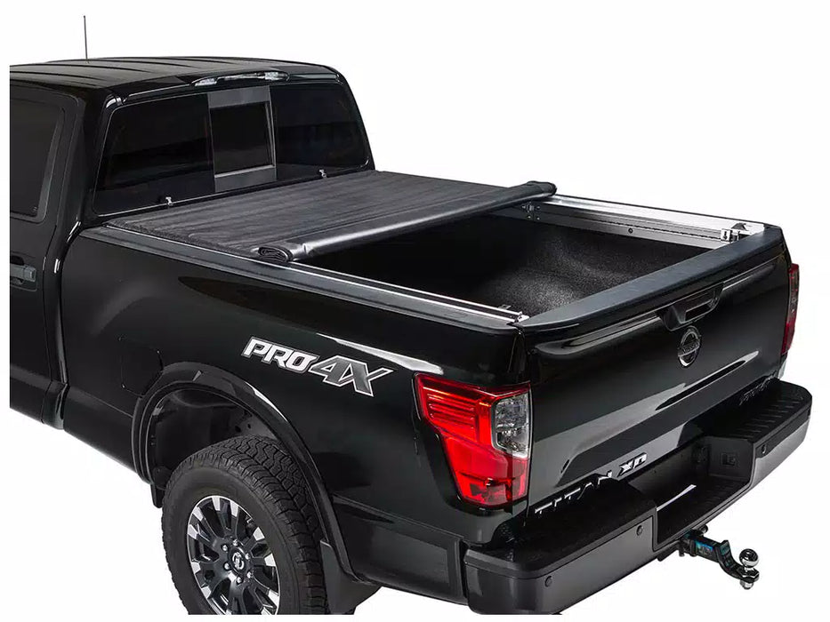 Access TonnoSport Soft Roll Up Tonneau Cover - 22020119