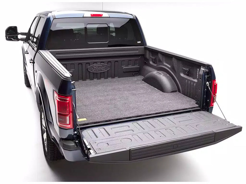 BedRug Classic Bed Mat For 2019-2026 Chevrolet/GMC Silverado/Sierra 1500 5'8" Bed