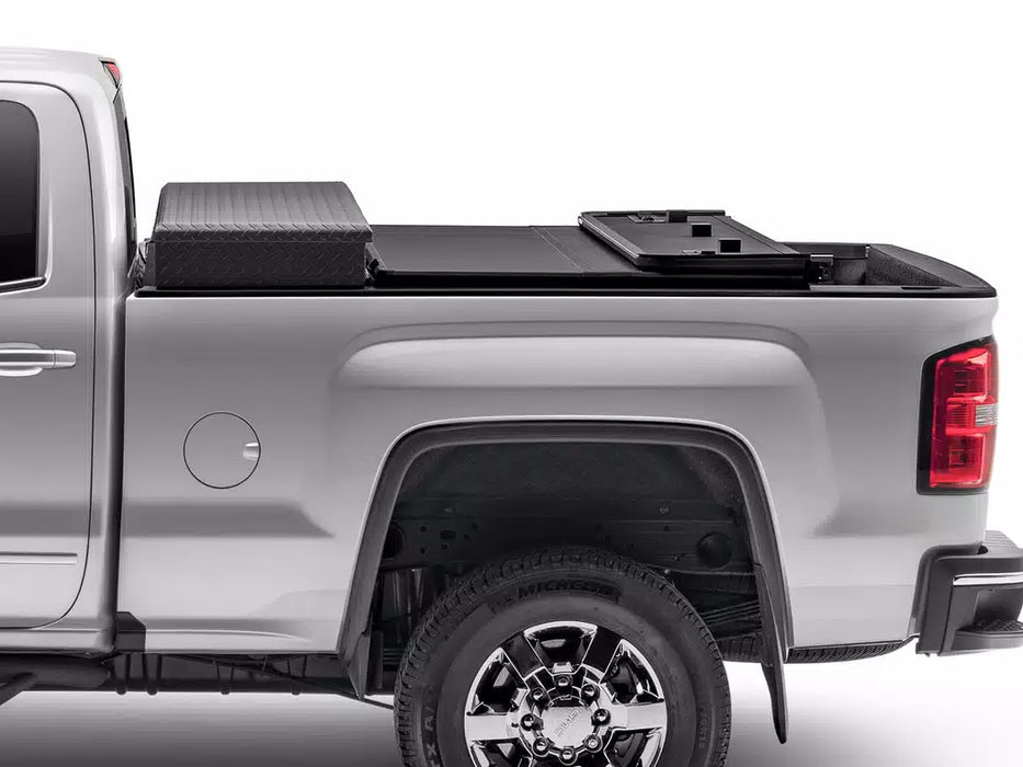 Extang Solid Fold Toolbox 2.0 Hard Folding Tonneau Cover - 84704