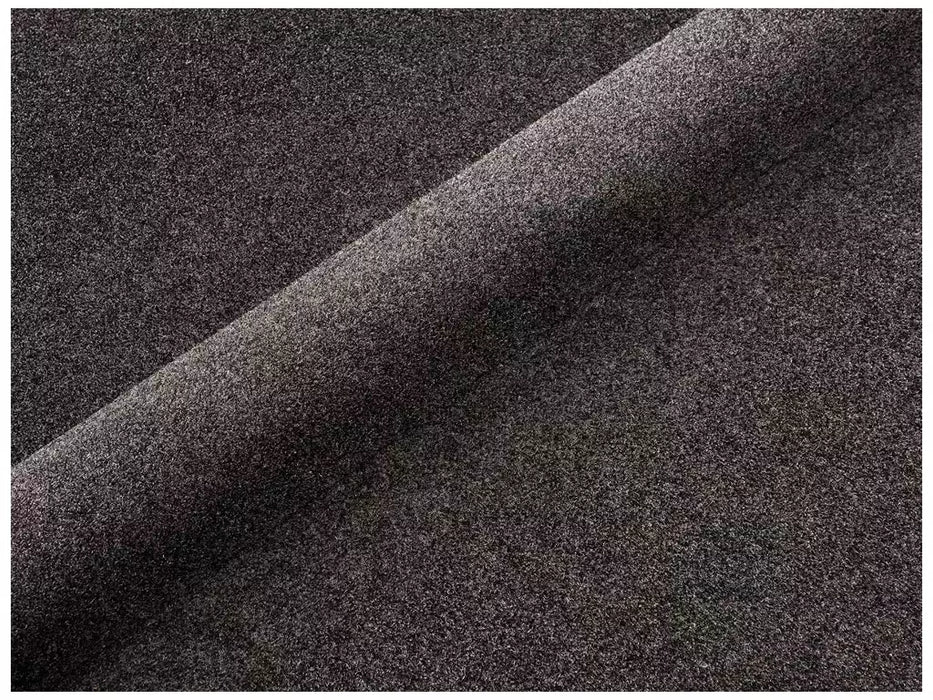 BedRug XLT Bed Mat For 02-18 Dodge RAM 1500, 19-24 Classic & 03-26 2500/3500 8' Bed - XLTBMT02LBS