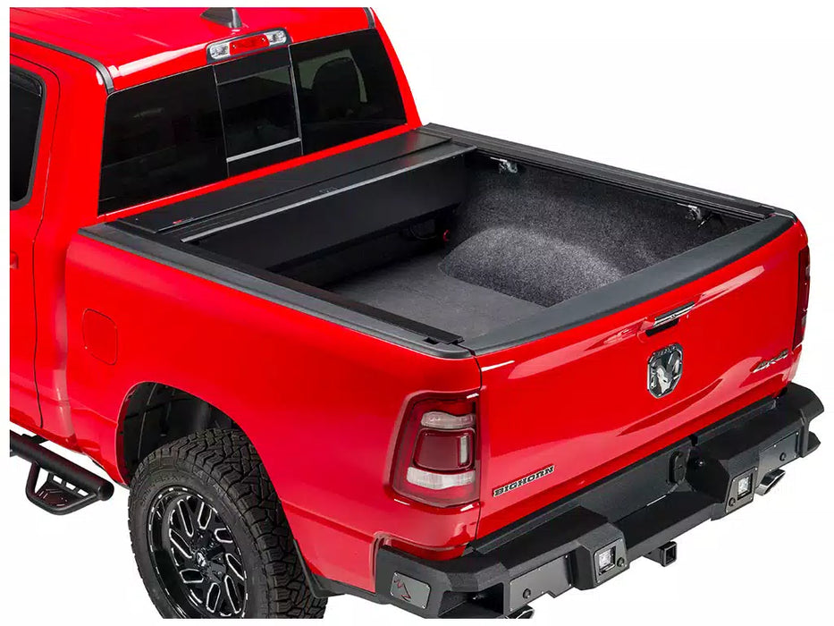 Pace Edwards Bedlocker Electric Retractable Tonneau Cover For 1994-2009 Mazda B-Series 6' Bed